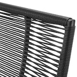 thumbnail of Garten-Loungeset Sundo im Rope-Design mit Polyrattan