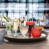 thumbnail of Villeroy & Boch Boston Coloured Sektglas Smoke 16,3cm 120ml