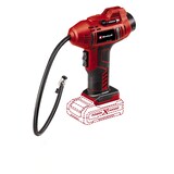 thumbnail of Einhell Akku Autokompressor CE-CC 18 Li-Solo mit digitaler Druckanzeige