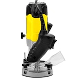 thumbnail of TROTEC Oberfräse PRTS 10-1200 Fräse fräsen Holz Kunststoff Leichtbaustoffe