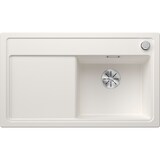 thumbnail of BLANCO ZENAR 45 S Spüle, Becken weiß, Einbau von oben, ab 45 cm, ohne Zubehör