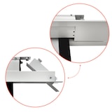 thumbnail of celexon Deckeneinbau Leinwand Motor Expert 250 x 140 cm