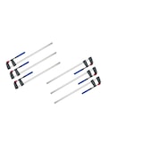 thumbnail of 6x Schraubzwinge 300 x 120 mm Klemmzwinge