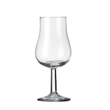 thumbnail of 6 x Weinglas, Weinprobeglas, Glas, transparent, 13cl, Ø5.9cm, Höhe:13.2cm
