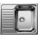 thumbnail of BLANCO TIPO 45 S Mini Spüle Edelstahl Einbau von oben ab 45 cm 516524