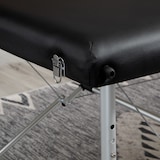 thumbnail of HOMCOM Lettino Massaggio Pieghevole Custodia Trasporto Inclusa