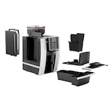 thumbnail of Cafetera profesional automatica bartscher kv1 classic