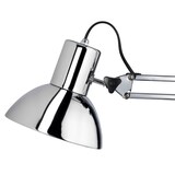 thumbnail of Lampe de bureau Success, à LED, coloris chrome, sans ampoule