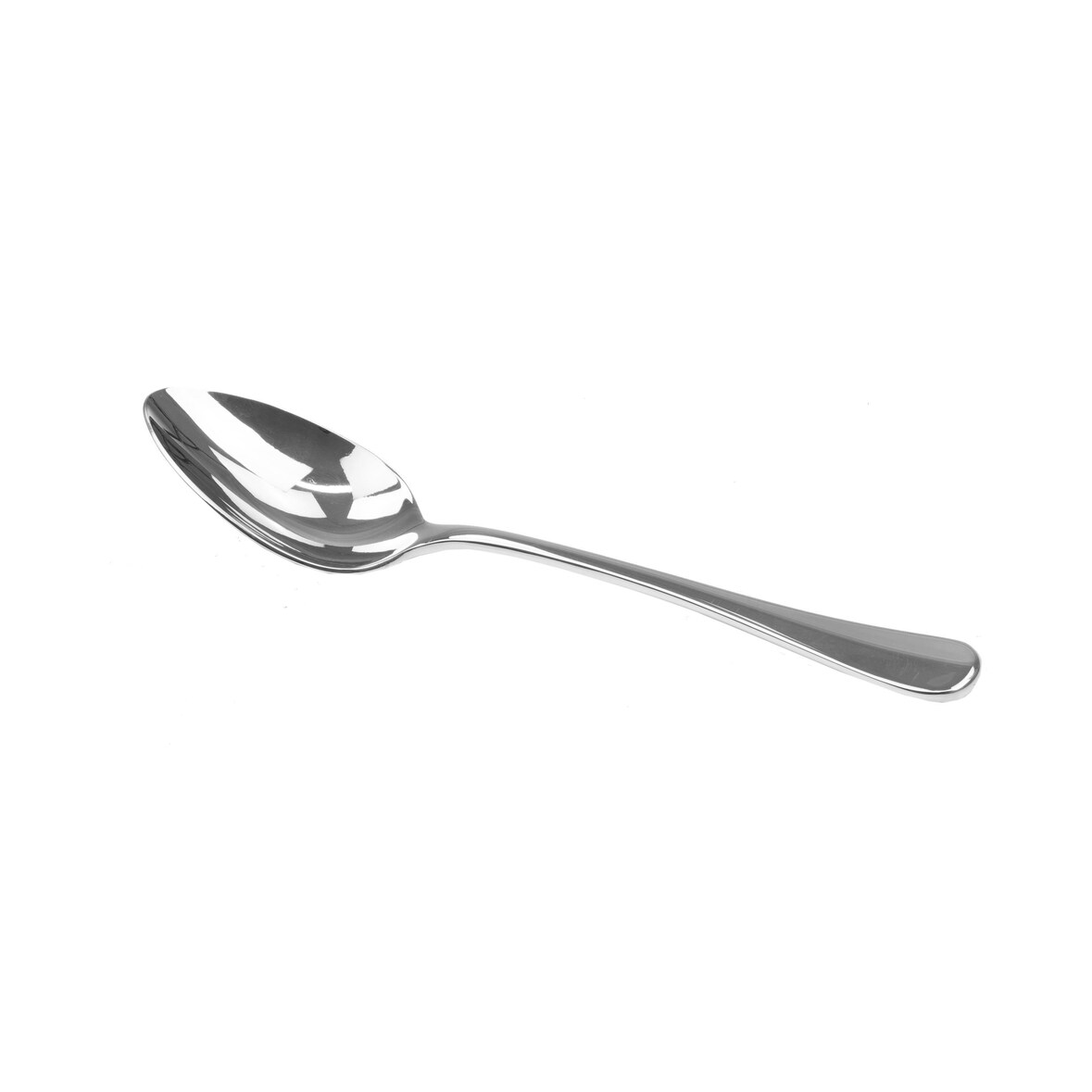 Solex Baguette Besteckset 12 Stück Dessertlöffel