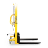 thumbnail of Hochhubwagen HH05 - 500 kg Tragkraft - 1300 mm Hubhöhe