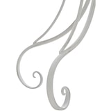 thumbnail of Tisch Hari antik weiß