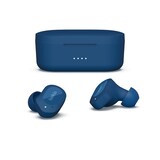 thumbnail of Belkin SOUNDFORM Play Kopfhörer True Wireless Stereo (TWS) im Ohr Bluetooth Blau