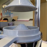 thumbnail of Manuelle Orangenpresse