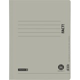 thumbnail of BRUNNEN Papp-Schnellhefter FACT! grau 102010480