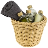 thumbnail of APS Korb, rund/ Brot-/ ObstkorbØ 13 cm, H: 10 cm