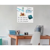 thumbnail of Neodym-Magnet Zylinder silber DM8x10mm 8 Stück