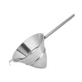 thumbnail of METRO PROFESSIONAL Passoire, acier inoxydable 18/8, Ø 25 x 51 cm