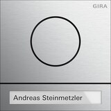 thumbnail of Gira Türstationsmodul 5565926