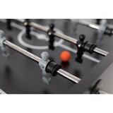 thumbnail of Profi Kickertisch Tischkicker "Meisterkicker" in Schwarz