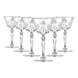 thumbnail of Konfektion 6 Melodia Coupette Kelche 16 cl