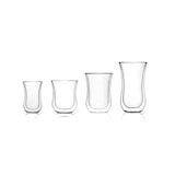 thumbnail of 2x Stölzle Lausitz Coffee'N More M Glas 180 ml Kaffeglas / Teeglas
