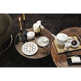 thumbnail of Villeroy & Boch Signature MetroChic Brotteller / Dessertteller 16cm