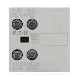 thumbnail of Eaton Hilfsschalterbaustein DILA-XHI02 276420