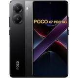 thumbnail of Xiaomi POCO X7 Pro 5G 512GB 12GB RAM Dual Schwarz EU