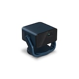 thumbnail of Epson EF-22N - 3-LCD-Projektor - tragbar - 1000 lm (weiß) - 1000 lm (Farbe) - Full HD (1920 x 1080) - 16:9 - 1080p - Metallisch Blau