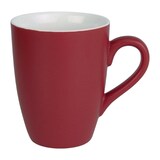 thumbnail of Olympia Pastel mok rood 34cl (6 stuks)