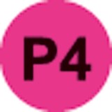 thumbnail of Destructora Rexel Promax QS REX623, negro