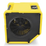 thumbnail of TROTEC Turbolüfter TFV 30 Profi Gewerbe Ventilator Belüftung Entlüftung 2200 m³/h 14,5 m/s