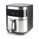 thumbnail of Freidora de aire semi-profesional capacidad 5,5L, 1500W, 8 programas - Lacor Ecofry 69511