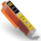 thumbnail of 5er Set D&C Tinte für Canon Pixma MG6850 Druckerpatronen kompatibel Canon Pixma MG 6850 Drucker