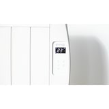 thumbnail of Emisor Térmico EVVO C6 Blanco, 900W, 6 elementos, Wifi, Control remoto, Temporizador