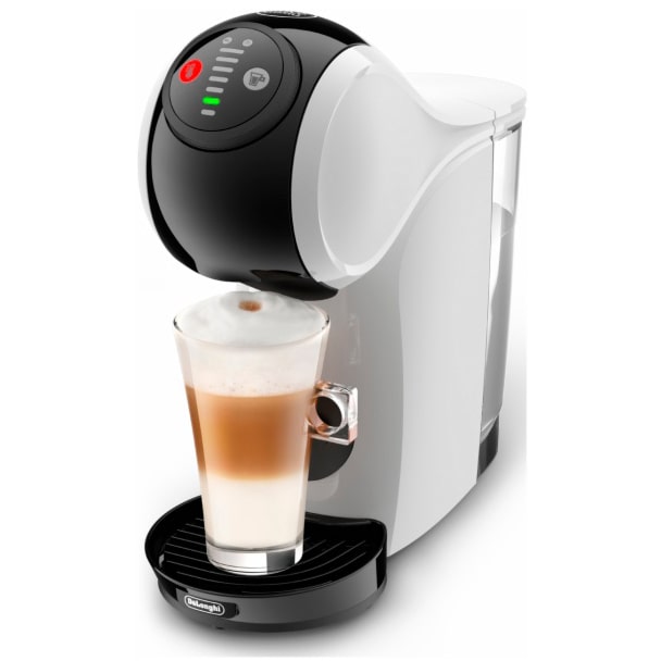 Delonghi cafetera EDG226.W genio s dolce gusto