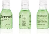 thumbnail of 400 Shampoo Hotel Care 19 ml Probierfläschen