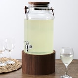thumbnail of Home Deco Factory   Dispensador bebida 6 L   KA6256