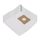 thumbnail of 10 hochwertige Staubsaugerbeutel - Ersatz für Swirl Y05, Y45, AEG Größe 50