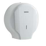 thumbnail of ROSSIGNOL Distributeur de papier WC professionnel 200M LENSEA blanc