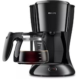 thumbnail of Cafetiere 10-15t 1,2l 1000w Arret Auto Noir Philips - Hd7461.20