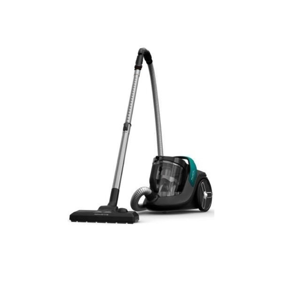 Rowenta Bodenstaubsauger bagl. RO 7B12 RO7B12