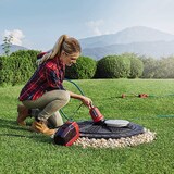 thumbnail of Einhell GE-PP 18 RB Li Solo Akku Regenfasspumpe Klarwasserpumpe