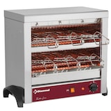 thumbnail of Toaster 6 pinces - chauffe au quartz - Diamond