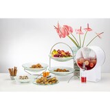 thumbnail of ROSSETO - LD174 - DISPENSADOR PREMIUM PARA BEBIDAS (11,4L) - (29.84 x 24.76 x 44.70 cm) - BLANCO