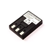 thumbnail of Akku kompatibel mit Canon IXUS 700