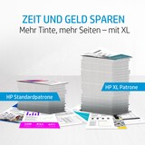 thumbnail of HP 973X Magenta Cartouche d'encre ORIGINALE - F6T82AE