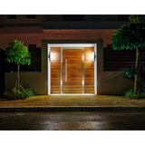 thumbnail of LED Außen Wandleuchten l:30cm "Flair"