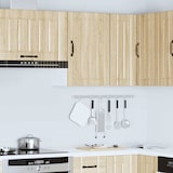 thumbnail of vidaXL Küchen-Hängeschrank Lucca Sonoma-Eiche Holzwerkstoff