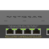thumbnail of NETGEAR Switch Plus 5 portas 10/100/1000